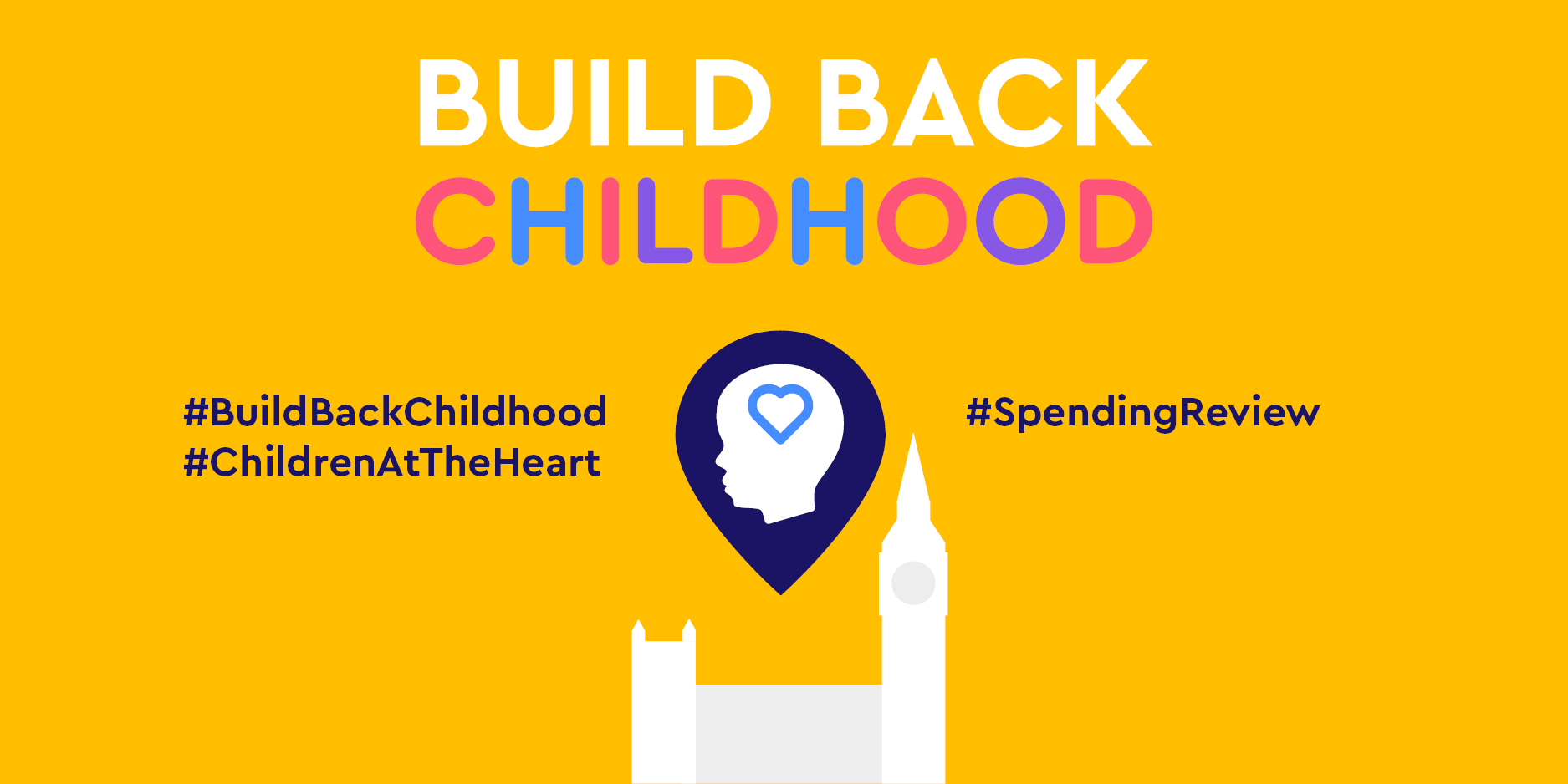 Build Back Childhood